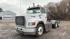 1995 Ford AeroMax tandem axle highway truck, 503,286 kms showing, VIN# 1FTYY95V8SVA84174 , SAFETIED, OWNER: Fingas Farms LTD, SELLER: FRASER AUCTION LTD _______________________________ *TOD* - 6