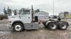 1995 Ford AeroMax tandem axle highway truck, 503,286 kms showing, VIN# 1FTYY95V8SVA84174 , SAFETIED, OWNER: Fingas Farms LTD, SELLER: FRASER AUCTION LTD _______________________________ *TOD* - 8
