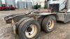 1995 Ford AeroMax tandem axle highway truck, 503,286 kms showing, VIN# 1FTYY95V8SVA84174 , SAFETIED, OWNER: Fingas Farms LTD, SELLER: FRASER AUCTION LTD _______________________________ *TOD* - 13