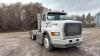1995 Ford AeroMax tandem axle highway truck, 503,286 kms showing, VIN# 1FTYY95V8SVA84174 , SAFETIED, OWNER: Fingas Farms LTD, SELLER: FRASER AUCTION LTD _______________________________ *TOD* - 18
