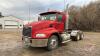 2006 Mack Vision CXN613 Day Cab highway truck, 187,166 kms showing , VIN# 1M1AK07Y76N013656 , SAFETIED, OWNER: Fingas Farms LTD , SELLER: FRASER AUCTION LTD _______________________________*TOD* - 4
