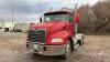 2006 Mack Vision CXN613 Day Cab highway truck, 187,166 kms showing , VIN# 1M1AK07Y76N013656 , SAFETIED, OWNER: Fingas Farms LTD , SELLER: FRASER AUCTION LTD _______________________________*TOD* - 5
