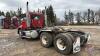 2006 Mack Vision CXN613 Day Cab highway truck, 187,166 kms showing , VIN# 1M1AK07Y76N013656 , SAFETIED, OWNER: Fingas Farms LTD , SELLER: FRASER AUCTION LTD _______________________________*TOD* - 8