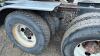 2006 Mack Vision CXN613 Day Cab highway truck, 187,166 kms showing , VIN# 1M1AK07Y76N013656 , SAFETIED, OWNER: Fingas Farms LTD , SELLER: FRASER AUCTION LTD _______________________________*TOD* - 24