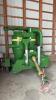 Walinga 5614 Deluxe grain vac s/n MT5614DLX03059460