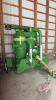 Walinga 5614 Deluxe grain vac s/n MT5614DLX03059460 - 3