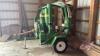 Walinga 5614 Deluxe grain vac s/n MT5614DLX03059460 - 4
