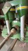 Walinga 5614 Deluxe grain vac s/n MT5614DLX03059460 - 5
