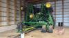 50&rsquo; John Deere 1890 Air disc planter & 1910 430-bushel triple compartment air cart, drill s/n 750451, cart s/n 750336 - 2