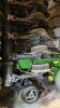 50&rsquo; John Deere 1890 Air disc planter & 1910 430-bushel triple compartment air cart, drill s/n 750451, cart s/n 750336 - 9