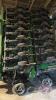 50&rsquo; John Deere 1890 Air disc planter & 1910 430-bushel triple compartment air cart, drill s/n 750451, cart s/n 750336 - 14