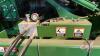 50&rsquo; John Deere 1890 Air disc planter & 1910 430-bushel triple compartment air cart, drill s/n 750451, cart s/n 750336 - 15