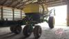 50&rsquo; John Deere 1890 Air disc planter & 1910 430-bushel triple compartment air cart, drill s/n 750451, cart s/n 750336 - 17