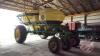 50&rsquo; John Deere 1890 Air disc planter & 1910 430-bushel triple compartment air cart, drill s/n 750451, cart s/n 750336 - 18