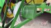 50&rsquo; John Deere 1890 Air disc planter & 1910 430-bushel triple compartment air cart, drill s/n 750451, cart s/n 750336 - 20