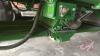 50&rsquo; John Deere 1890 Air disc planter & 1910 430-bushel triple compartment air cart, drill s/n 750451, cart s/n 750336 - 24