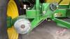 50&rsquo; John Deere 1890 Air disc planter & 1910 430-bushel triple compartment air cart, drill s/n 750451, cart s/n 750336 - 27