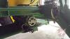 50&rsquo; John Deere 1890 Air disc planter & 1910 430-bushel triple compartment air cart, drill s/n 750451, cart s/n 750336 - 28