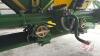 50&rsquo; John Deere 1890 Air disc planter & 1910 430-bushel triple compartment air cart, drill s/n 750451, cart s/n 750336 - 29