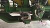 50&rsquo; John Deere 1890 Air disc planter & 1910 430-bushel triple compartment air cart, drill s/n 750451, cart s/n 750336 - 30