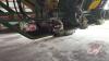 50&rsquo; John Deere 1890 Air disc planter & 1910 430-bushel triple compartment air cart, drill s/n 750451, cart s/n 750336 - 31