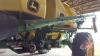 50&rsquo; John Deere 1890 Air disc planter & 1910 430-bushel triple compartment air cart, drill s/n 750451, cart s/n 750336 - 32
