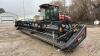 MacDon M155 Dual Direction swather s/n 247056 - 3