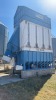 Dry Mor Bluebird Propane Grain dryer, s/nDB352801LP2 - 2