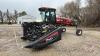 MacDon M155 Dual Direction swather s/n 247056 - 4