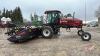 MacDon M155 Dual Direction swather s/n 247056 - 6