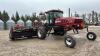 MacDon M155 Dual Direction swather s/n 247056 - 7
