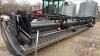 MacDon M155 Dual Direction swather s/n 247056 - 13