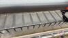 MacDon M155 Dual Direction swather s/n 247056 - 15