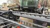 MacDon M155 Dual Direction swather s/n 247056 - 18