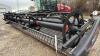 MacDon M155 Dual Direction swather s/n 247056 - 19