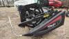 MacDon M155 Dual Direction swather s/n 247056 - 20
