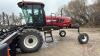 MacDon M155 Dual Direction swather s/n 247056 - 21