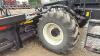 MacDon M155 Dual Direction swather s/n 247056 - 22