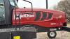 MacDon M155 Dual Direction swather s/n 247056 - 24