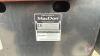 MacDon M155 Dual Direction swather s/n 247056 - 39