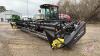 Westward M150 Dual Direction Swather s/n 197507 - 3