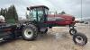 Westward M150 Dual Direction Swather s/n 197507 - 7