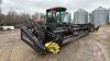 Westward M150 Dual Direction Swather s/n 197507 - 9