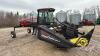 Westward M150 Dual Direction Swather s/n 197507 - 10