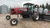 Westward M150 Dual Direction Swather s/n 197507 - 12