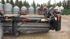 Westward M150 Dual Direction Swather s/n 197507 - 15