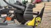 Westward M150 Dual Direction Swather s/n 197507 - 17