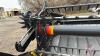 Westward M150 Dual Direction Swather s/n 197507 - 20