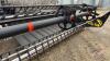 Westward M150 Dual Direction Swather s/n 197507 - 24
