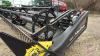 Westward M150 Dual Direction Swather s/n 197507 - 26